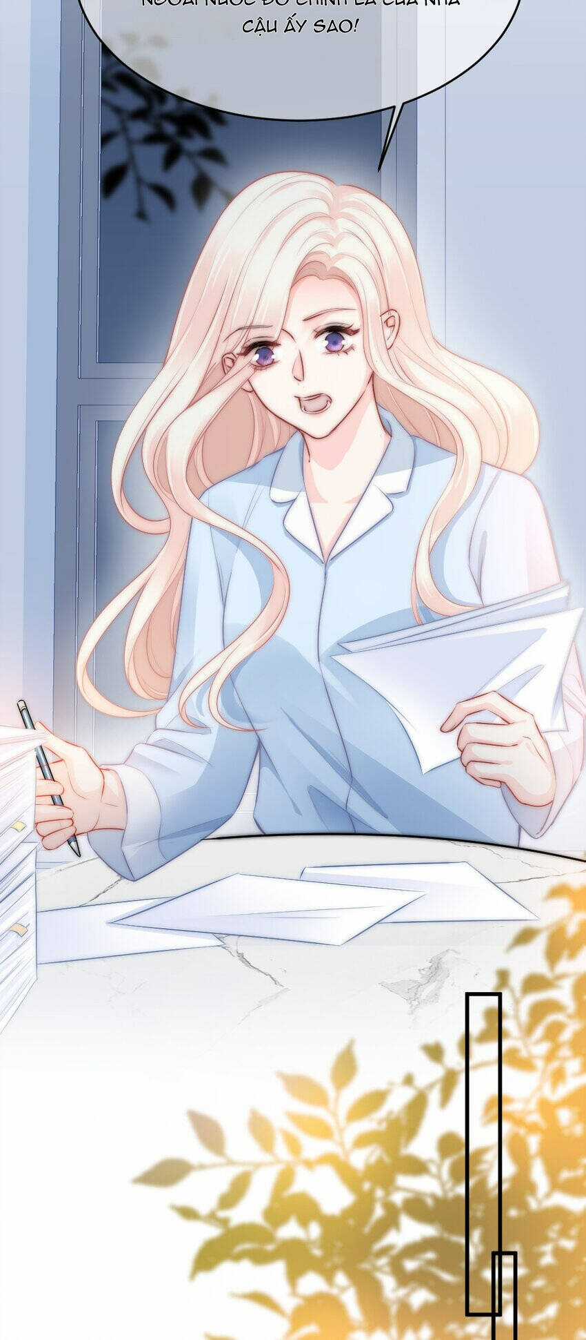 Ngôn Tiếu Loan Loan Chapter 16 trang 10