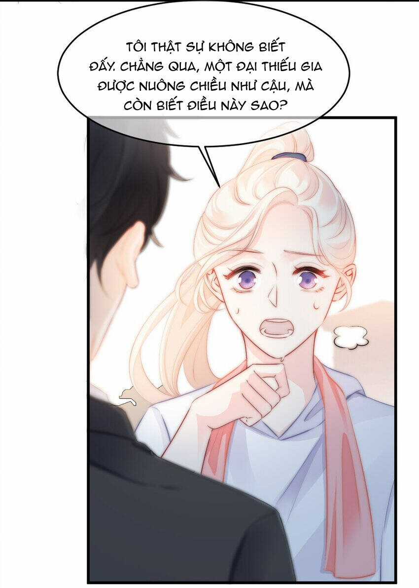 Ngôn Tiếu Loan Loan Chapter 16 trang 18