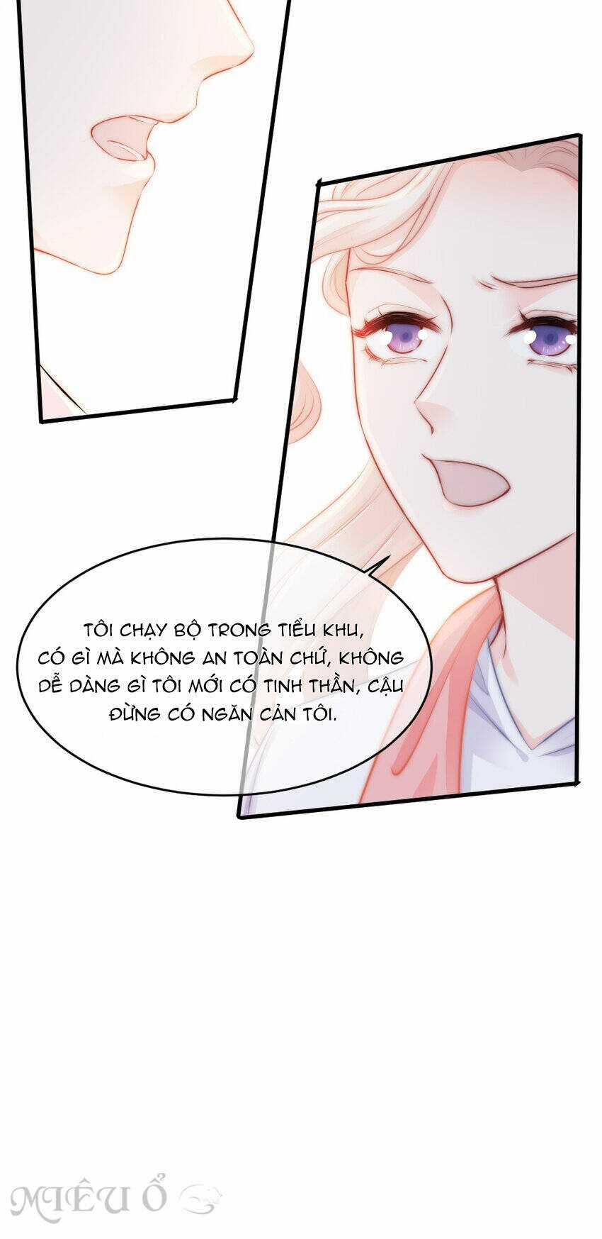 Ngôn Tiếu Loan Loan Chapter 16 trang 24