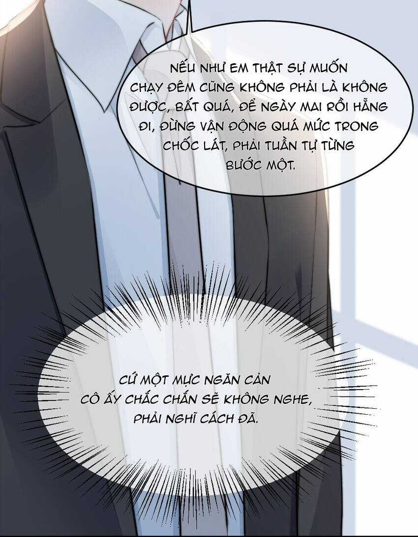 Ngôn Tiếu Loan Loan Chapter 16 trang 26