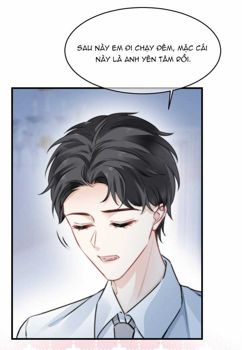 Ngôn Tiếu Loan Loan Chapter 16 trang 30