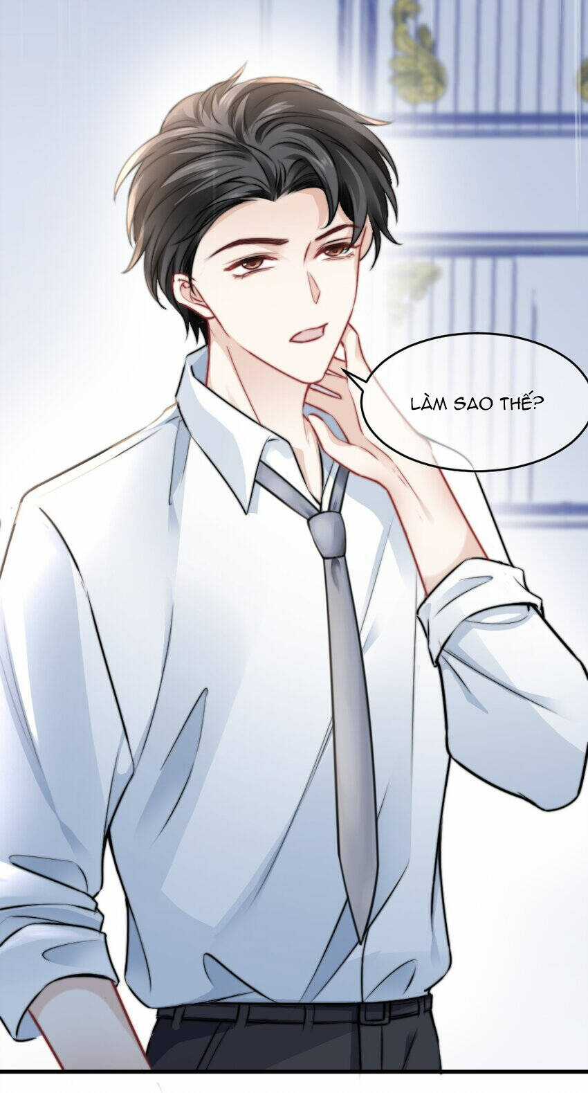 Ngôn Tiếu Loan Loan Chapter 16 trang 34