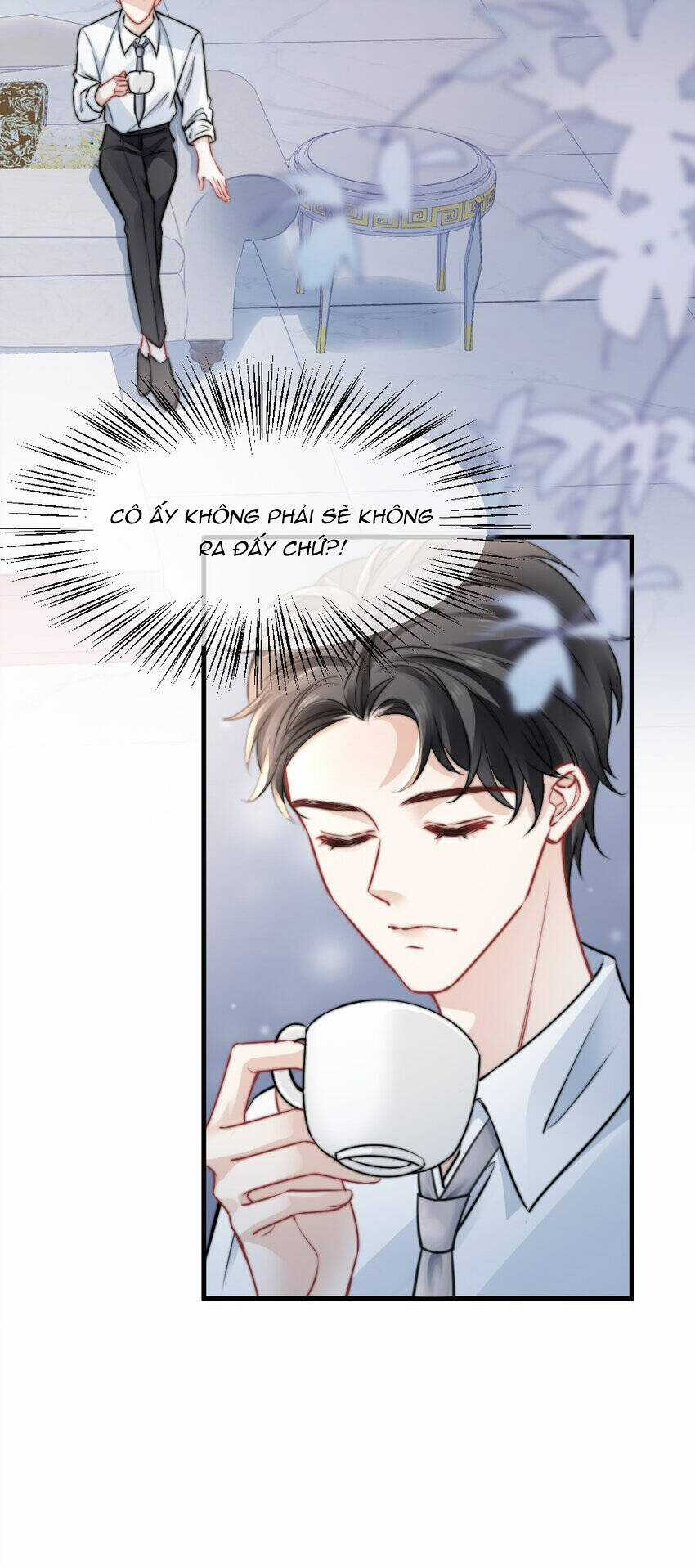 Ngôn Tiếu Loan Loan Chapter 16 trang 38