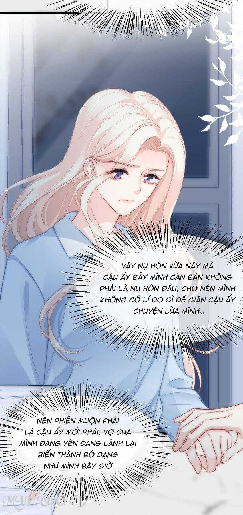 Ngôn Tiếu Loan Loan Chapter 16 trang 4