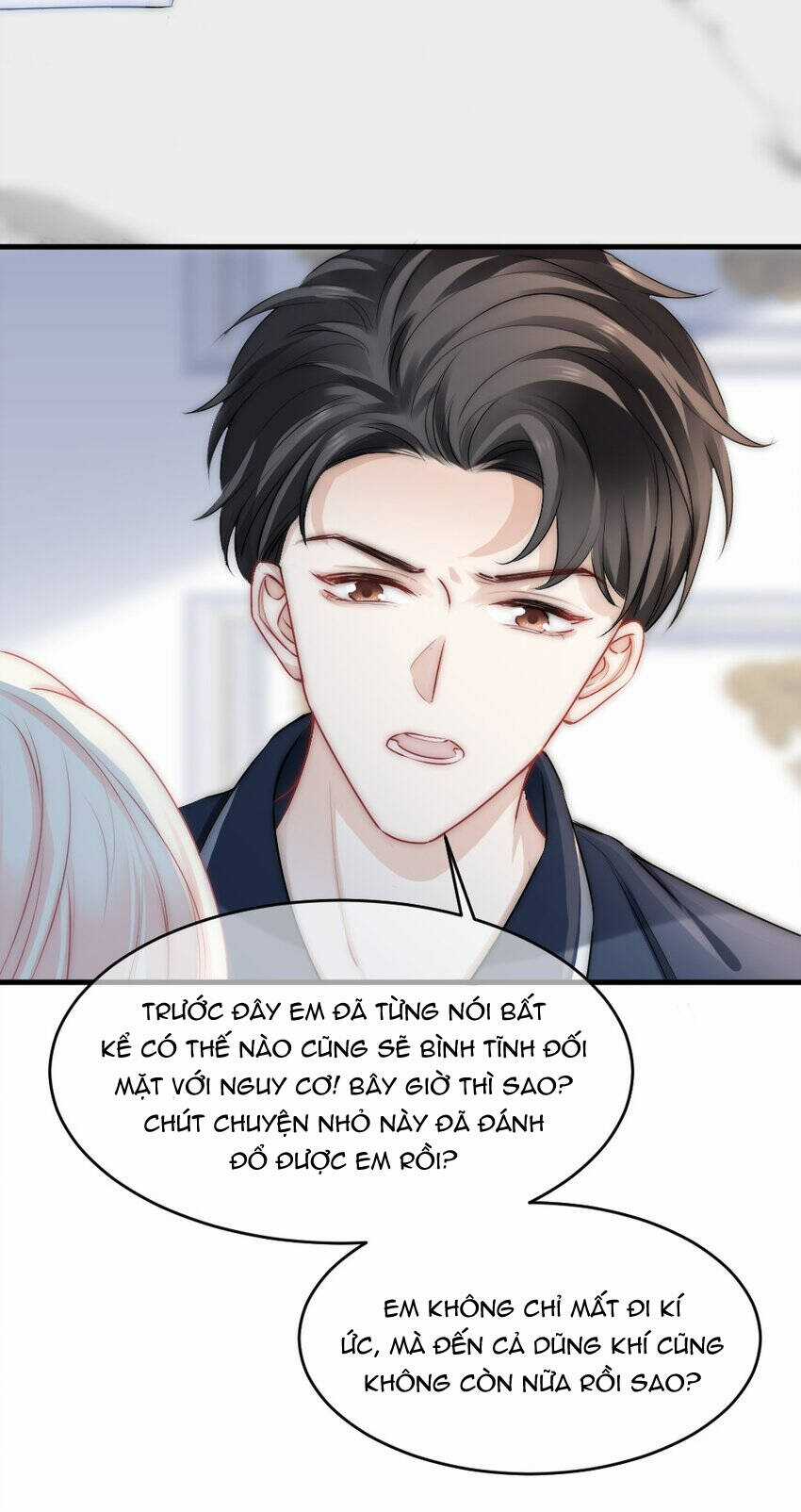 Ngôn Tiếu Loan Loan Chapter 16 trang 5
