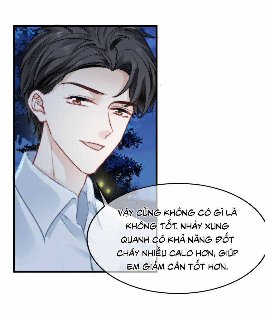 Ngôn Tiếu Loan Loan Chapter 17 trang 10