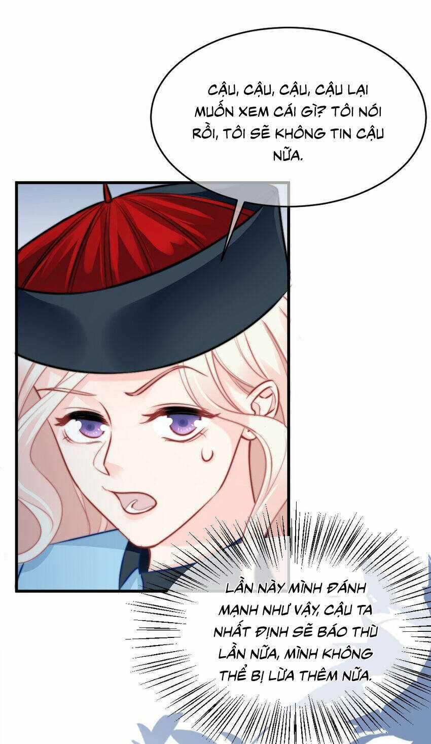 Ngôn Tiếu Loan Loan Chapter 17 trang 13