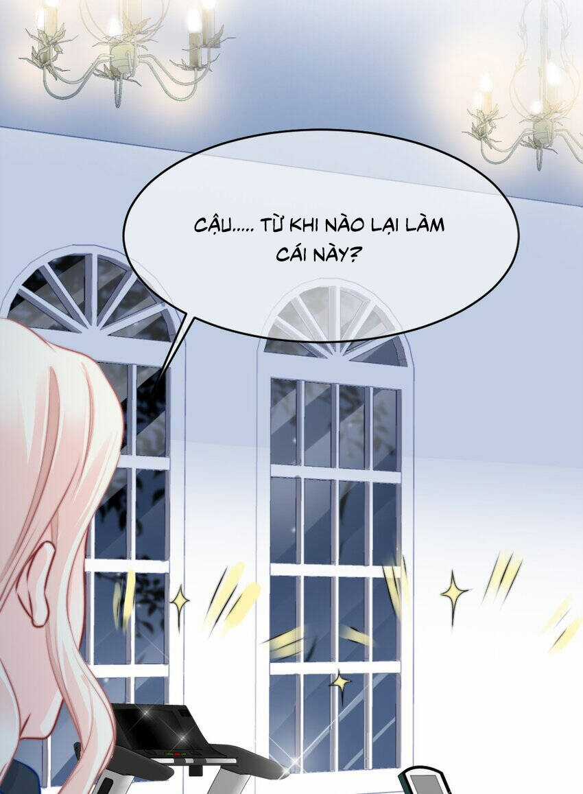 Ngôn Tiếu Loan Loan Chapter 17 trang 18