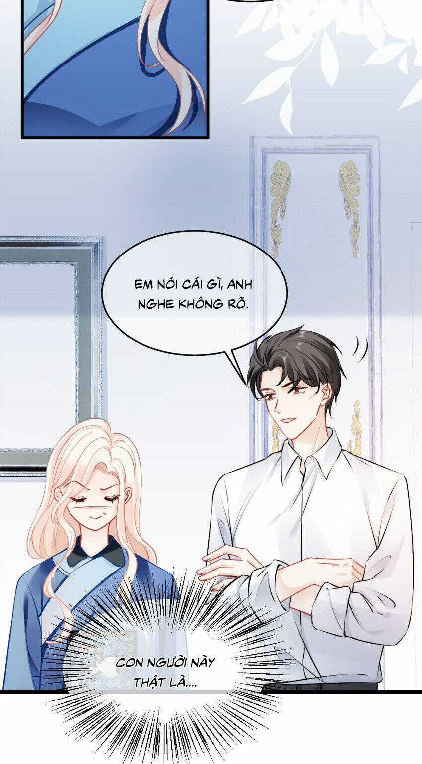 Ngôn Tiếu Loan Loan Chapter 17 trang 23