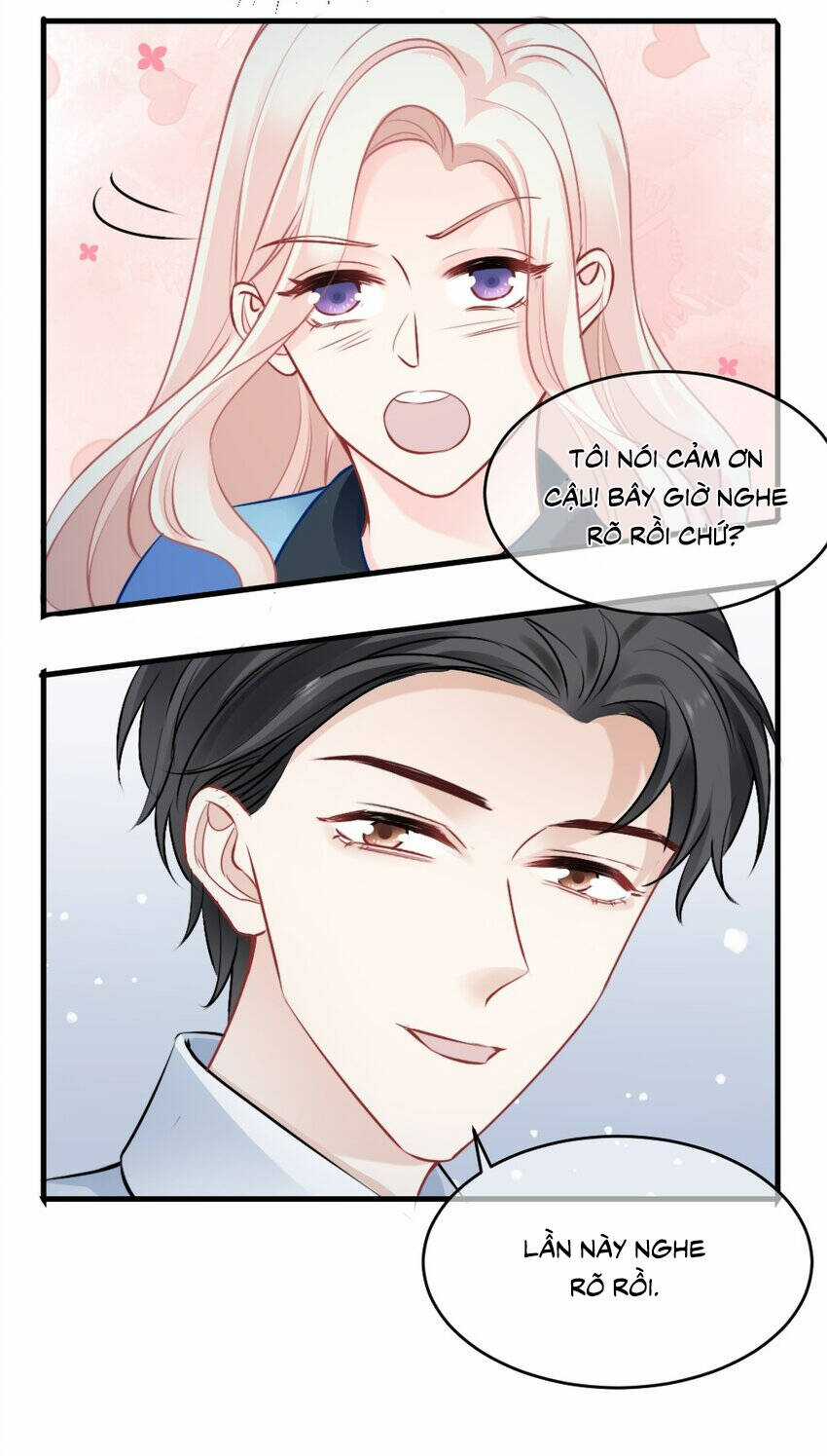 Ngôn Tiếu Loan Loan Chapter 17 trang 24