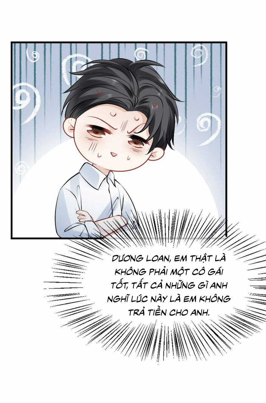 Ngôn Tiếu Loan Loan Chapter 17 trang 26