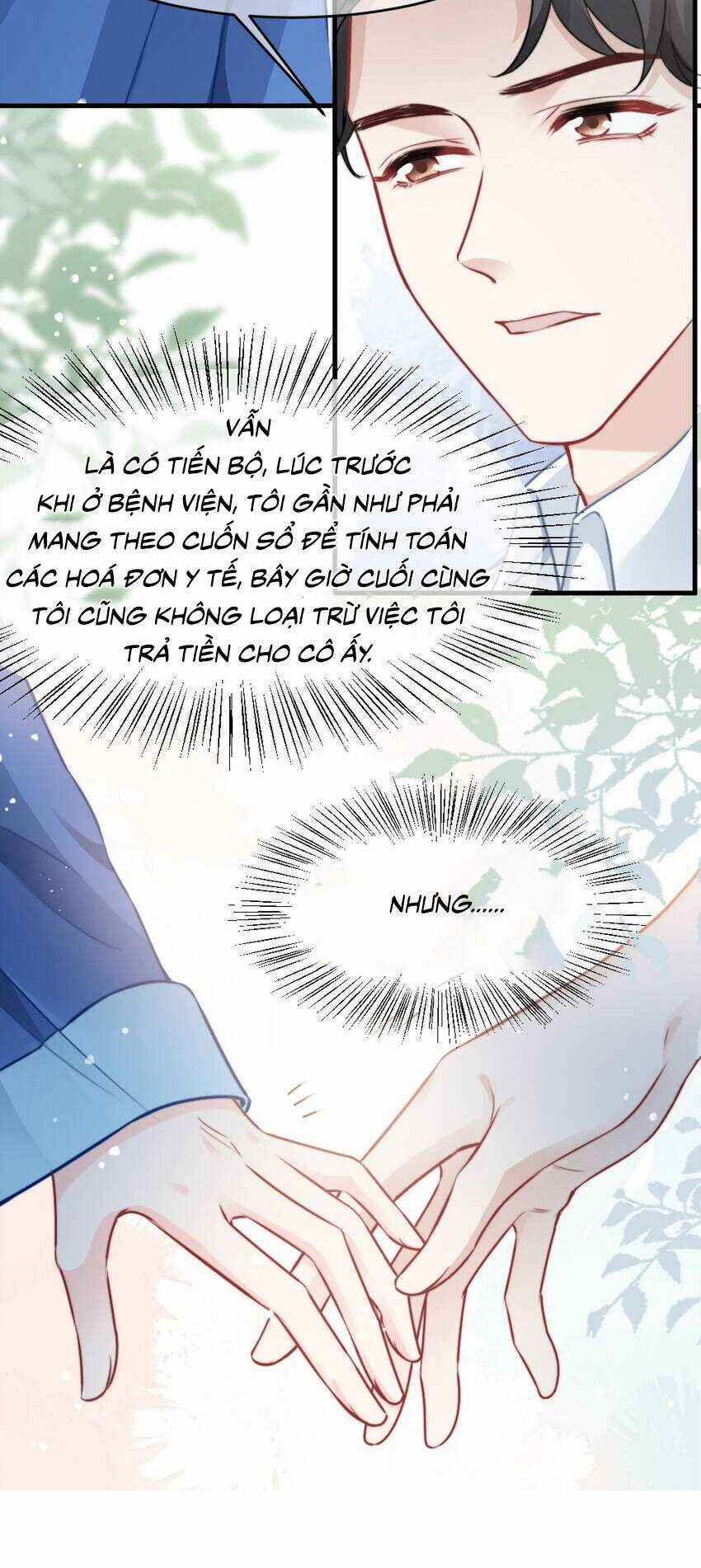 Ngôn Tiếu Loan Loan Chapter 17 trang 28