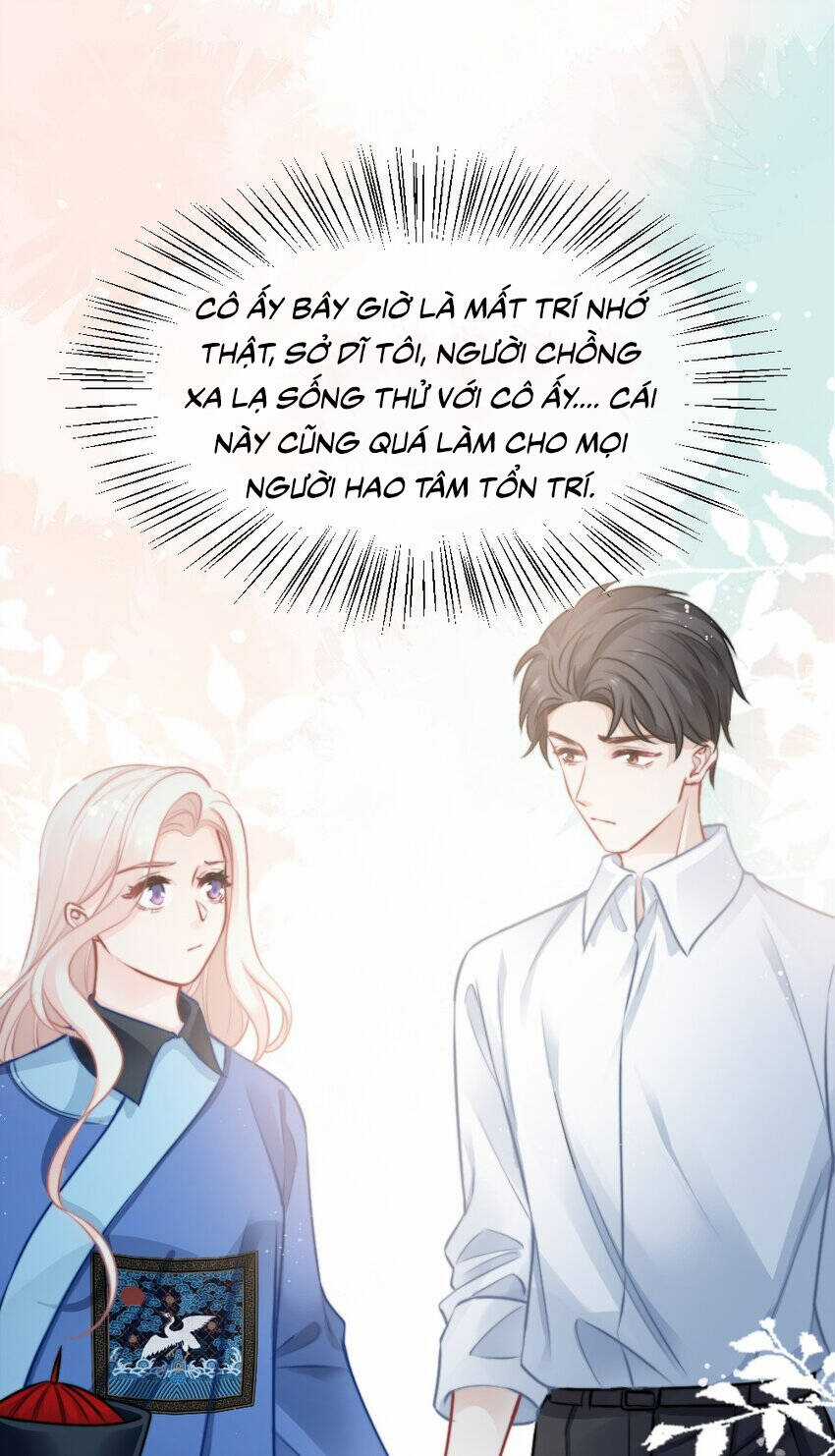 Ngôn Tiếu Loan Loan Chapter 17 trang 29