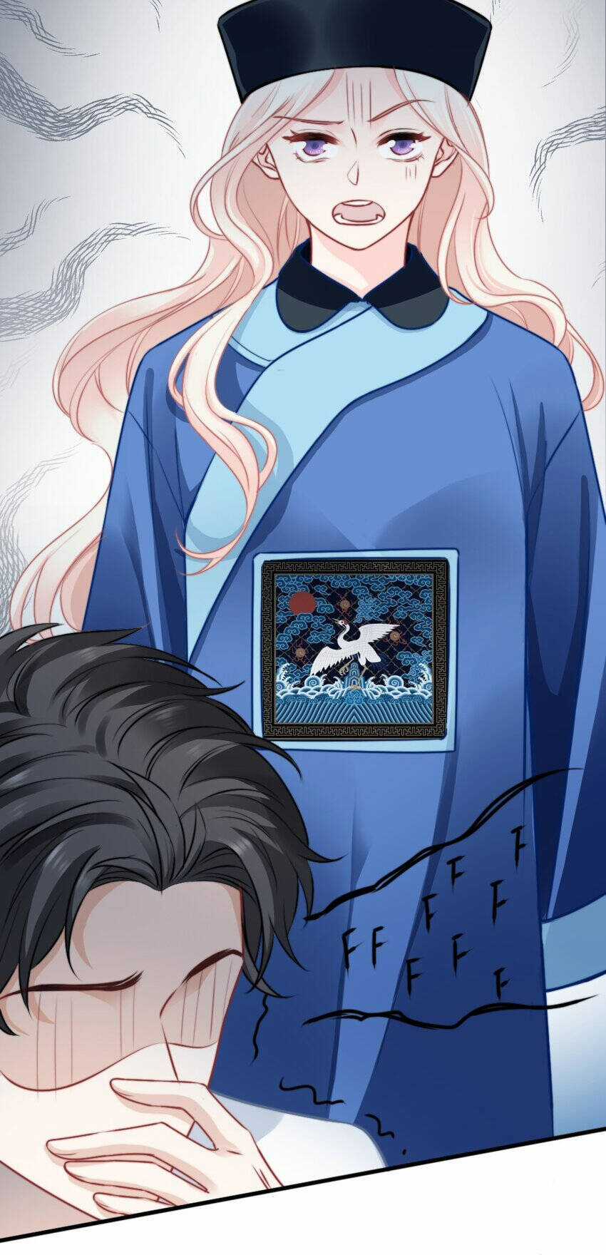 Ngôn Tiếu Loan Loan Chapter 17 trang 3