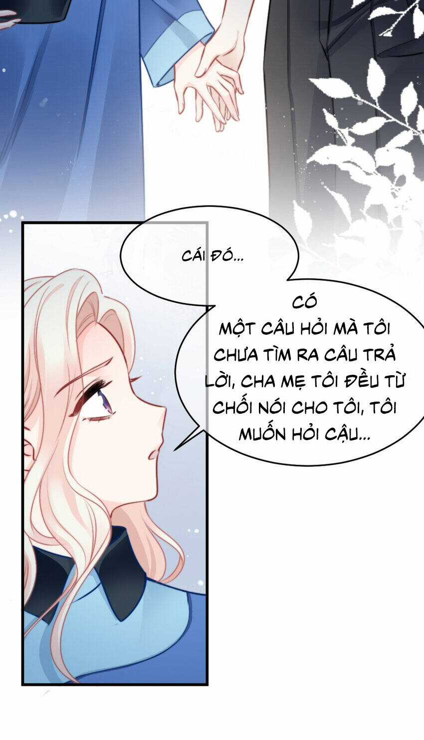 Ngôn Tiếu Loan Loan Chapter 17 trang 30