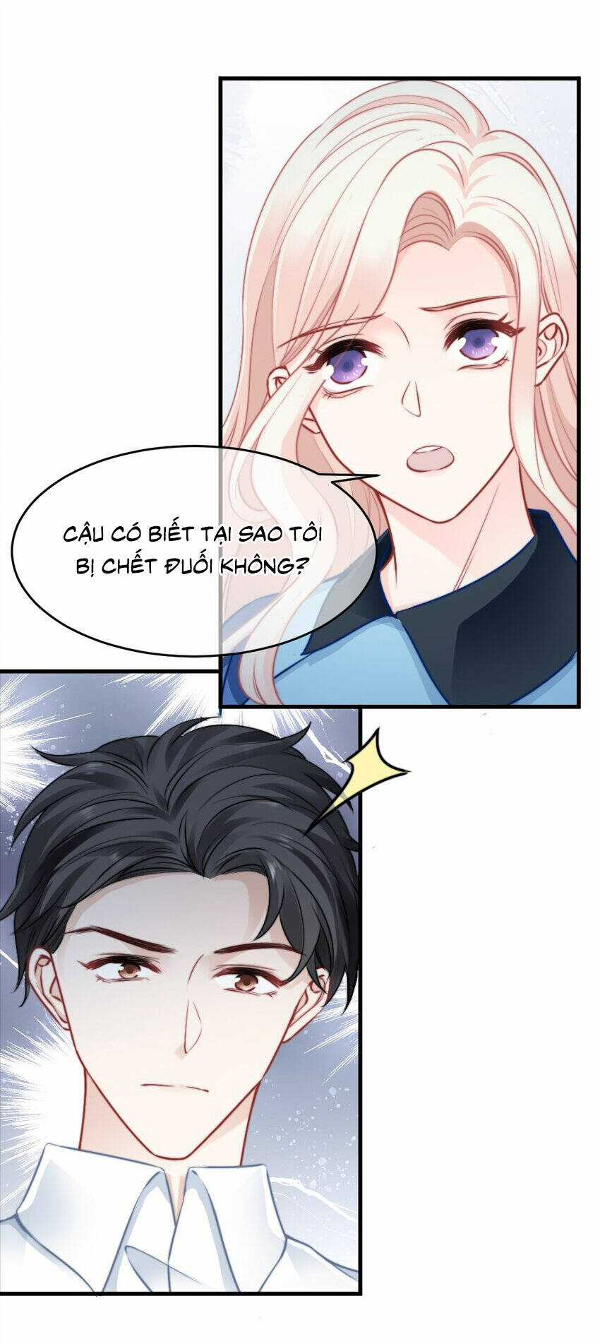 Ngôn Tiếu Loan Loan Chapter 17 trang 31