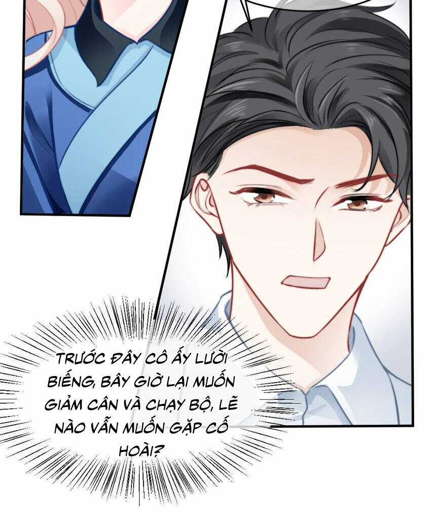 Ngôn Tiếu Loan Loan Chapter 17 trang 35