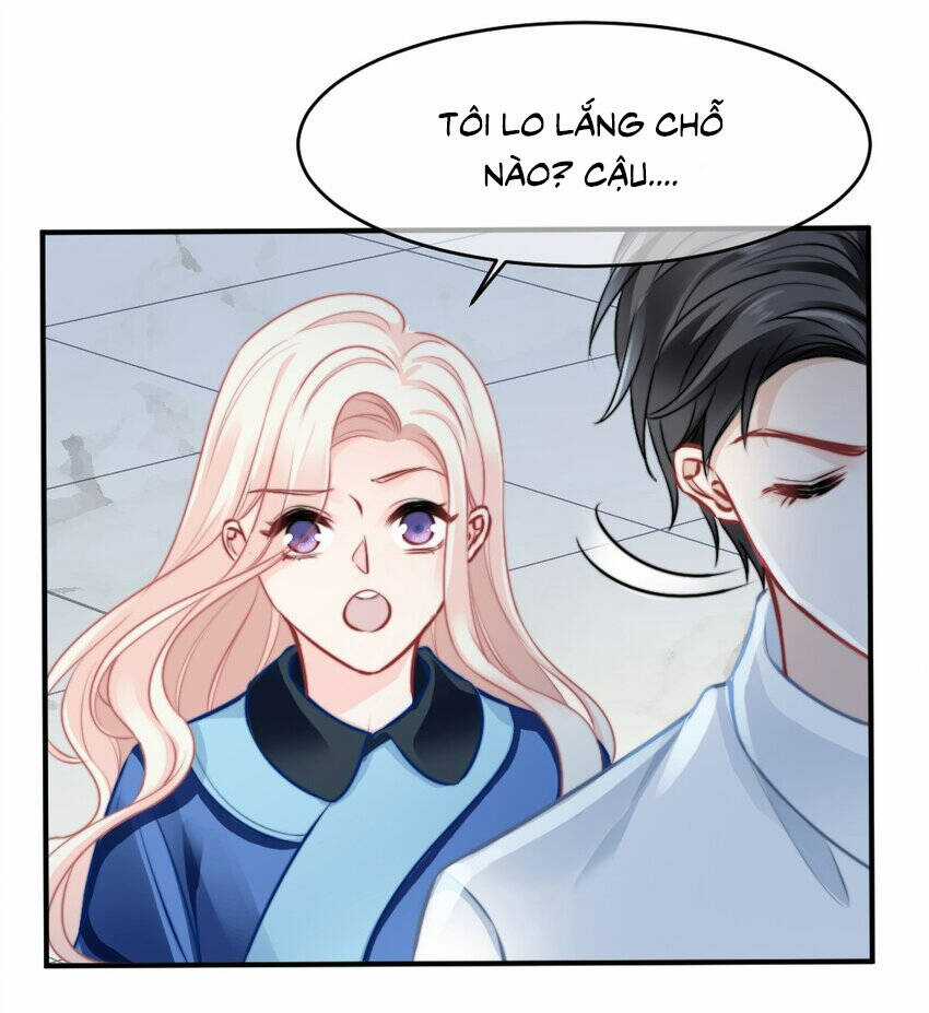 Ngôn Tiếu Loan Loan Chapter 17 trang 36