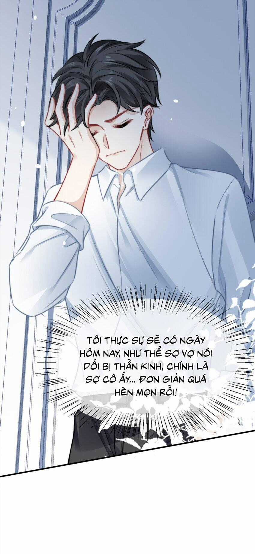 Ngôn Tiếu Loan Loan Chapter 17 trang 38