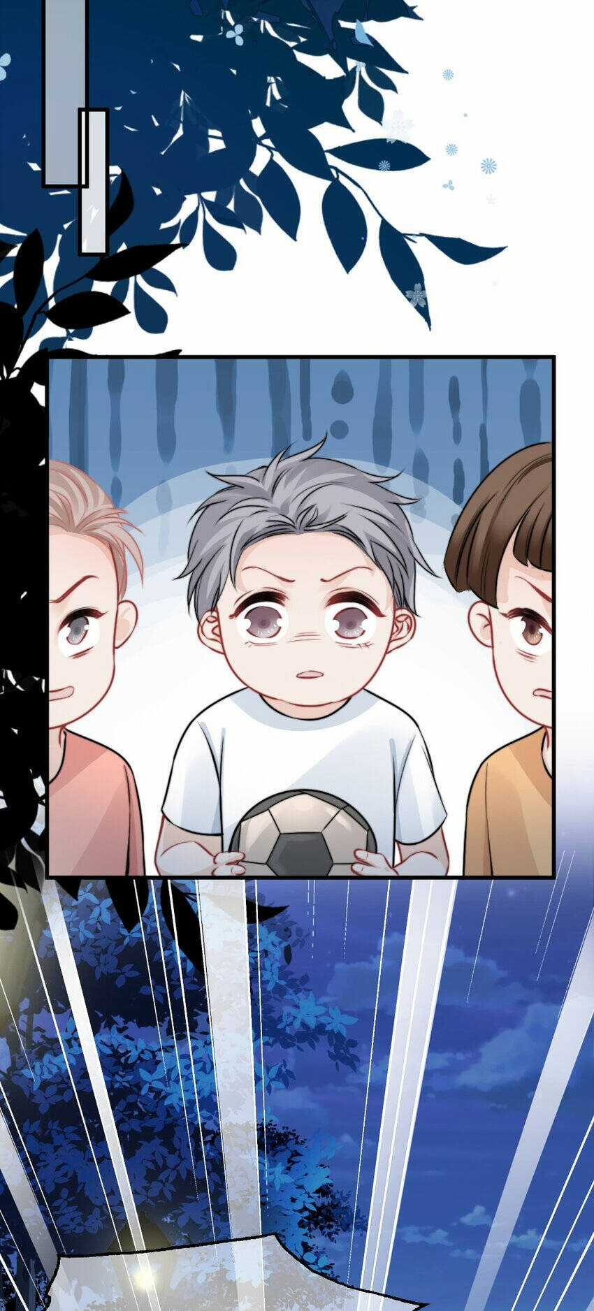 Ngôn Tiếu Loan Loan Chapter 17 trang 5