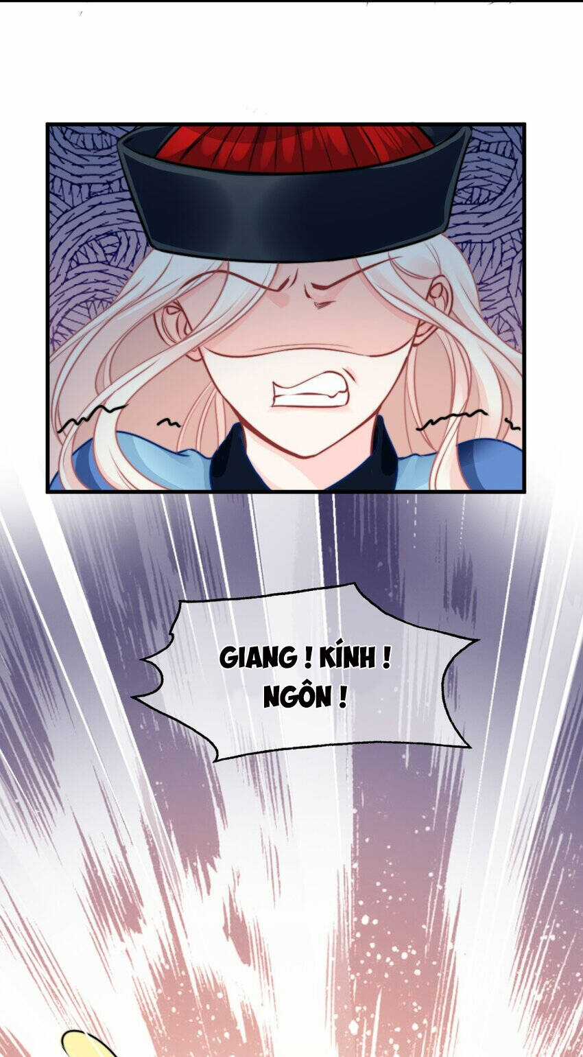 Ngôn Tiếu Loan Loan Chapter 17 trang 7