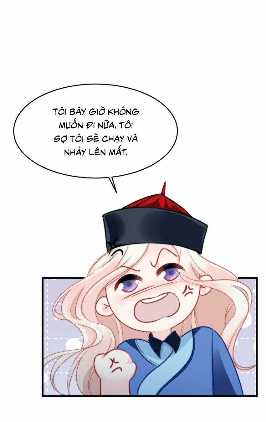 Ngôn Tiếu Loan Loan Chapter 17 trang 9