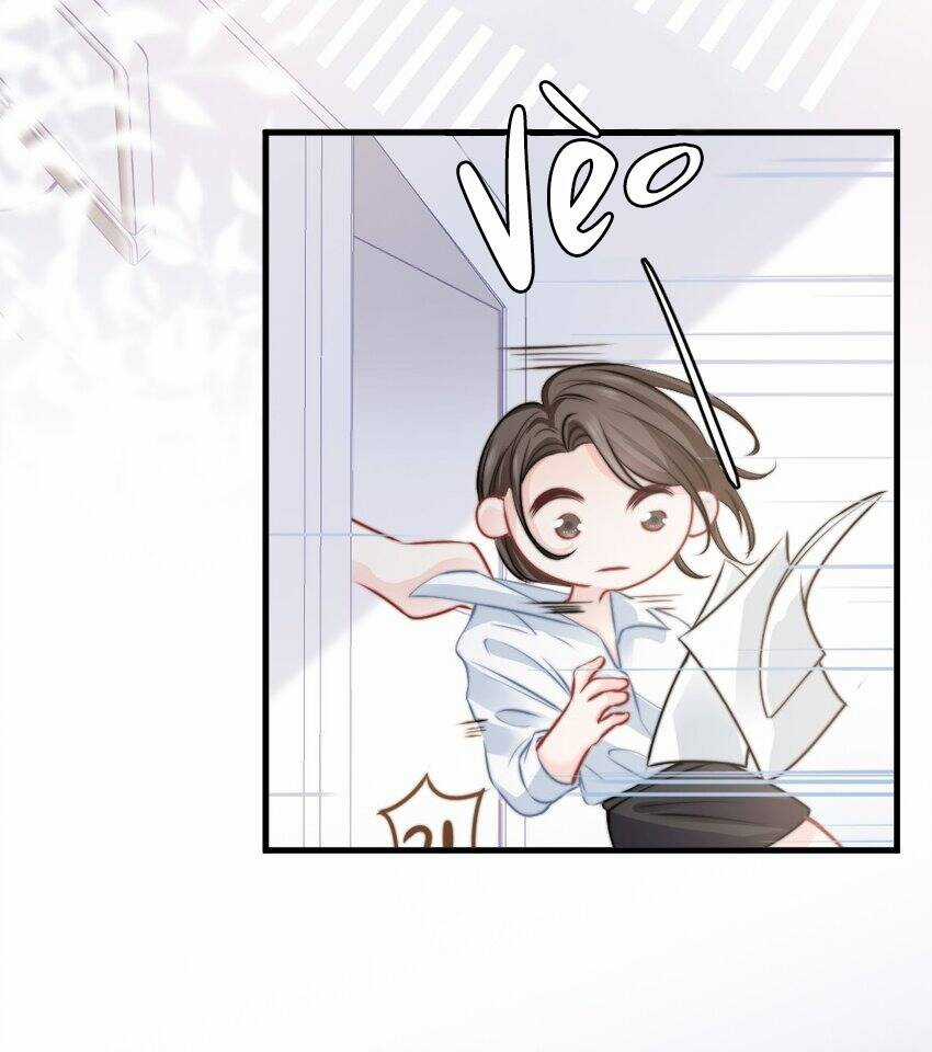 Ngôn Tiếu Loan Loan Chapter 18 trang 10