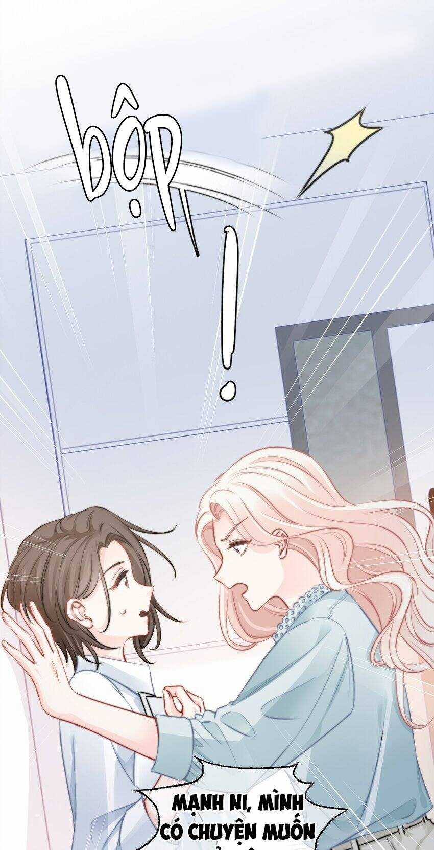 Ngôn Tiếu Loan Loan Chapter 18 trang 11