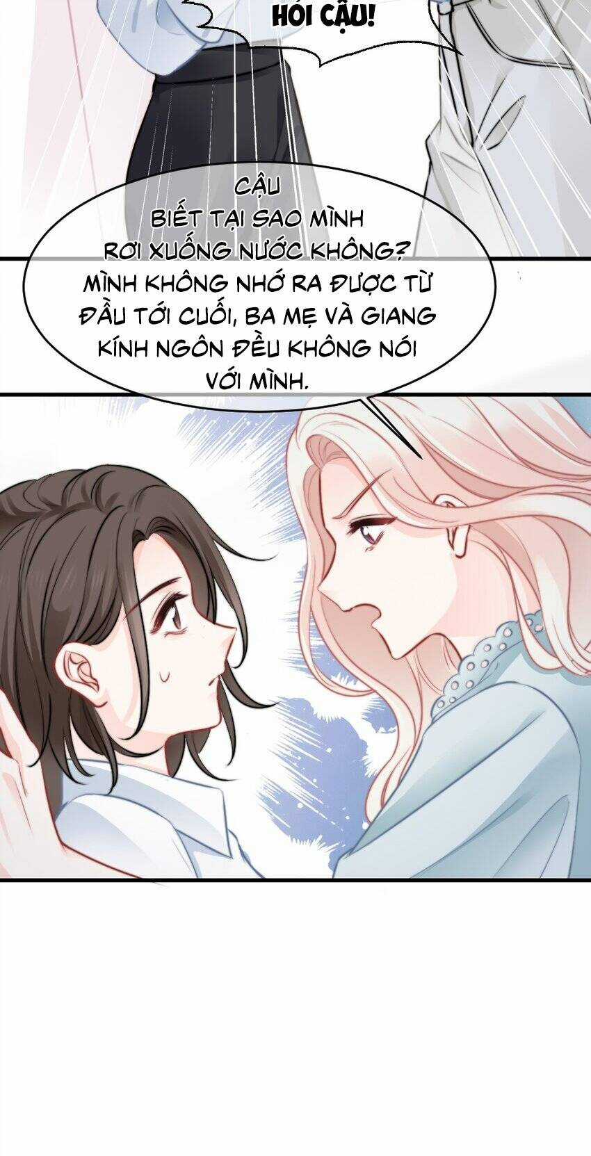 Ngôn Tiếu Loan Loan Chapter 18 trang 12