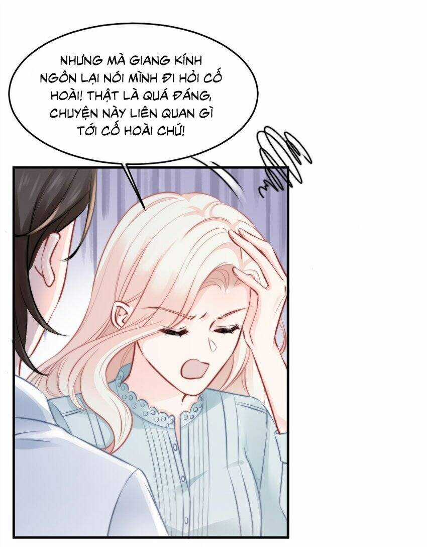 Ngôn Tiếu Loan Loan Chapter 18 trang 13