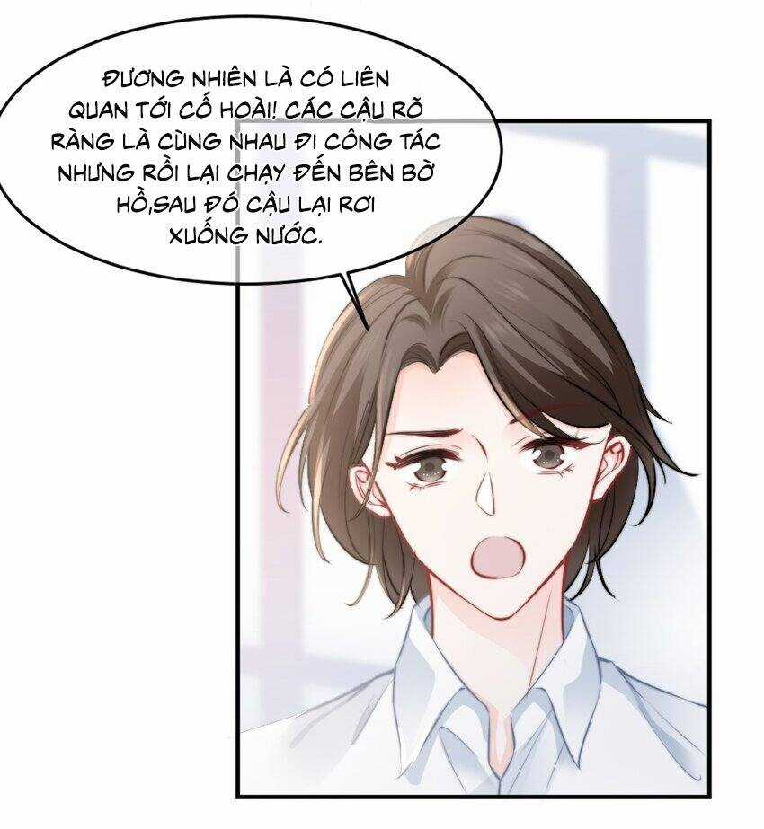 Ngôn Tiếu Loan Loan Chapter 18 trang 14