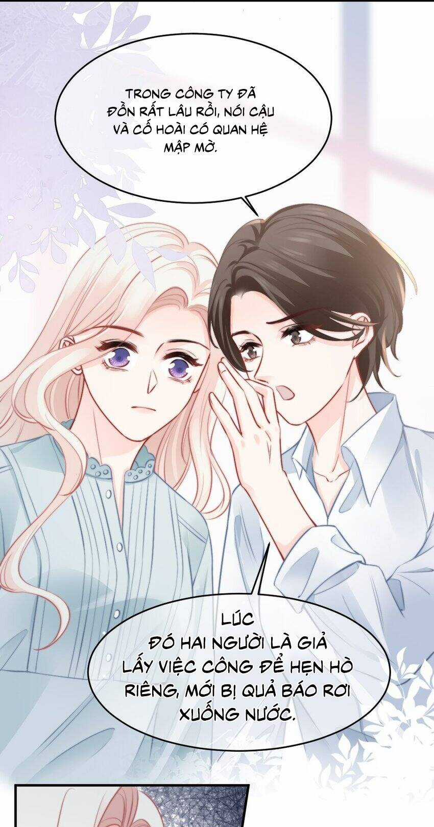 Ngôn Tiếu Loan Loan Chapter 18 trang 16