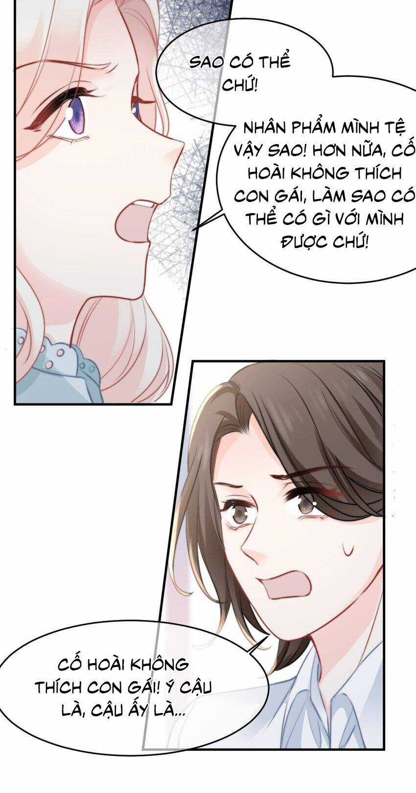 Ngôn Tiếu Loan Loan Chapter 18 trang 17