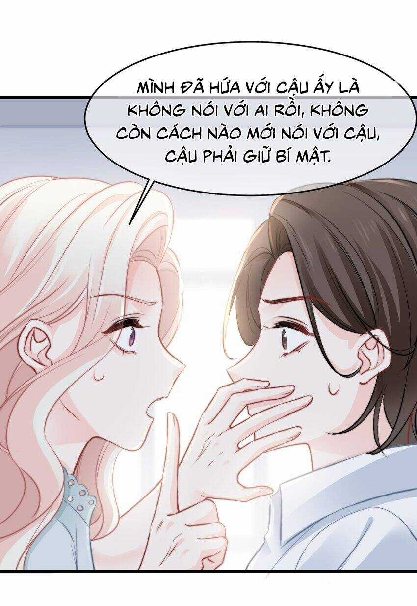 Ngôn Tiếu Loan Loan Chapter 18 trang 18