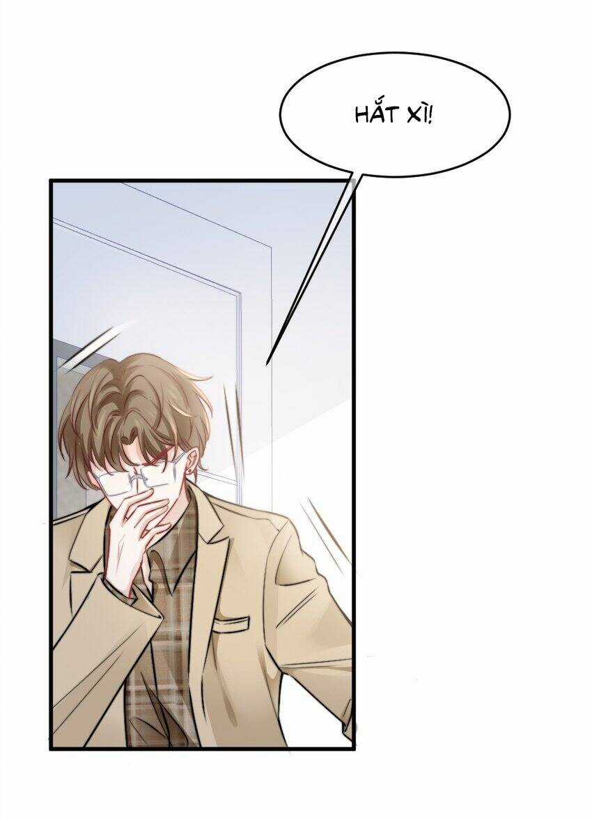 Ngôn Tiếu Loan Loan Chapter 18 trang 19