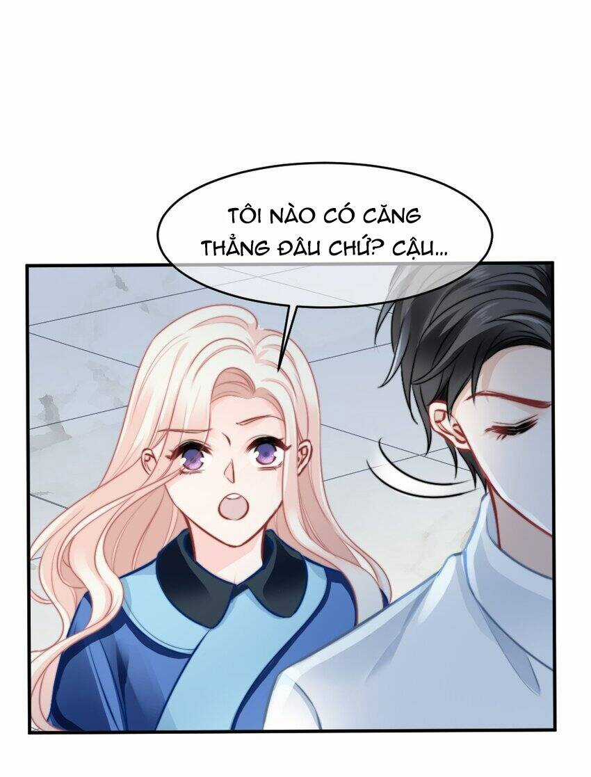 Ngôn Tiếu Loan Loan Chapter 18 trang 2