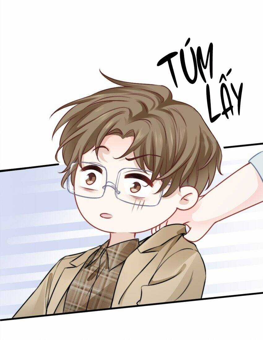 Ngôn Tiếu Loan Loan Chapter 18 trang 20