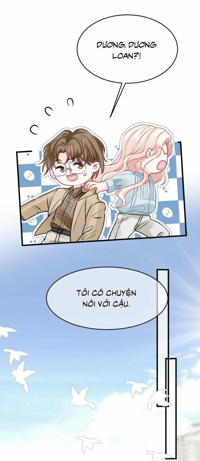 Ngôn Tiếu Loan Loan Chapter 18 trang 21