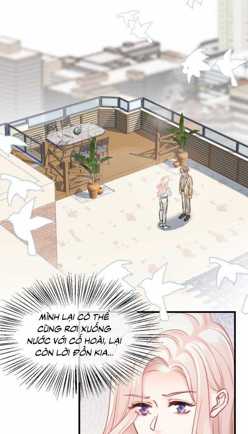 Ngôn Tiếu Loan Loan Chapter 18 trang 22