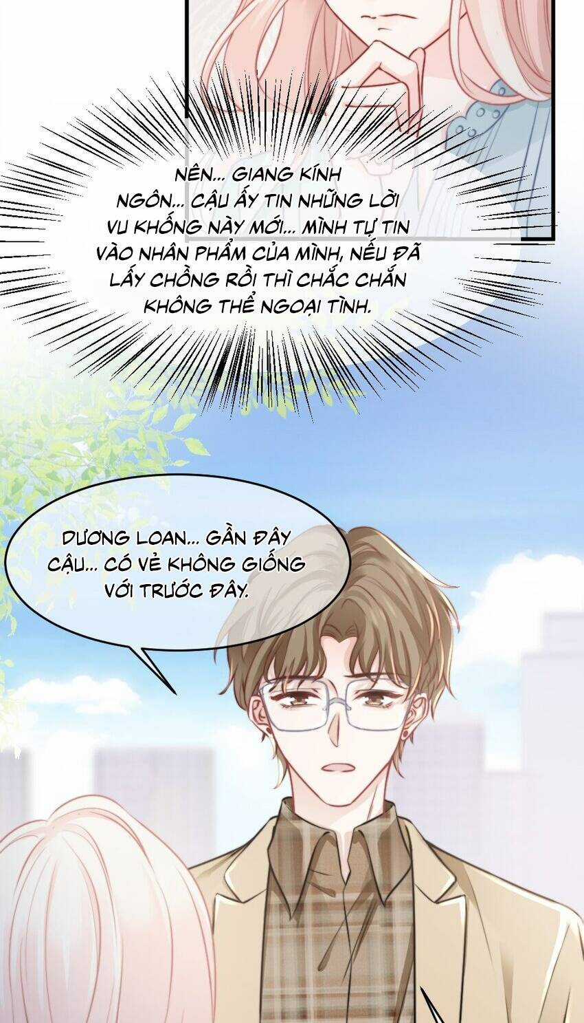 Ngôn Tiếu Loan Loan Chapter 18 trang 23