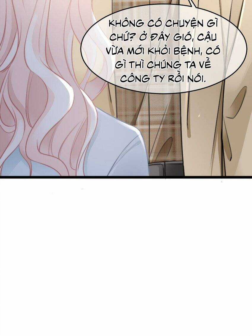 Ngôn Tiếu Loan Loan Chapter 18 trang 24