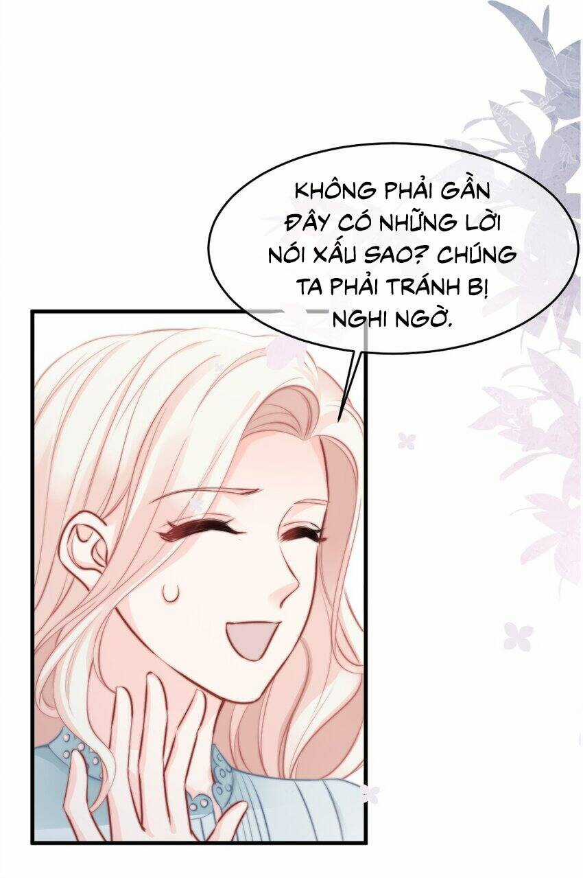 Ngôn Tiếu Loan Loan Chapter 18 trang 25