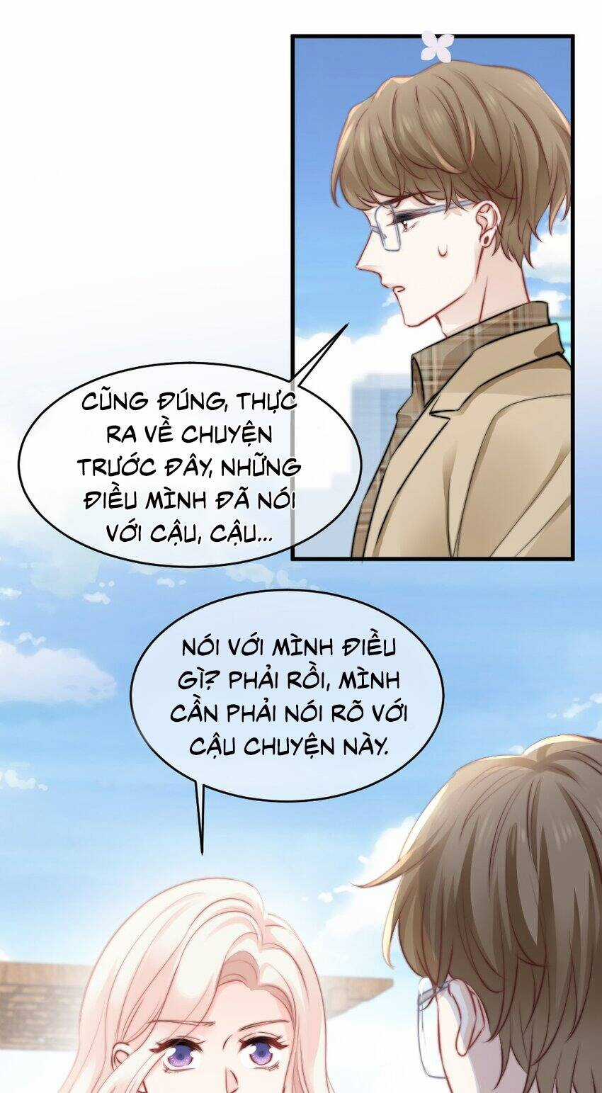 Ngôn Tiếu Loan Loan Chapter 18 trang 26