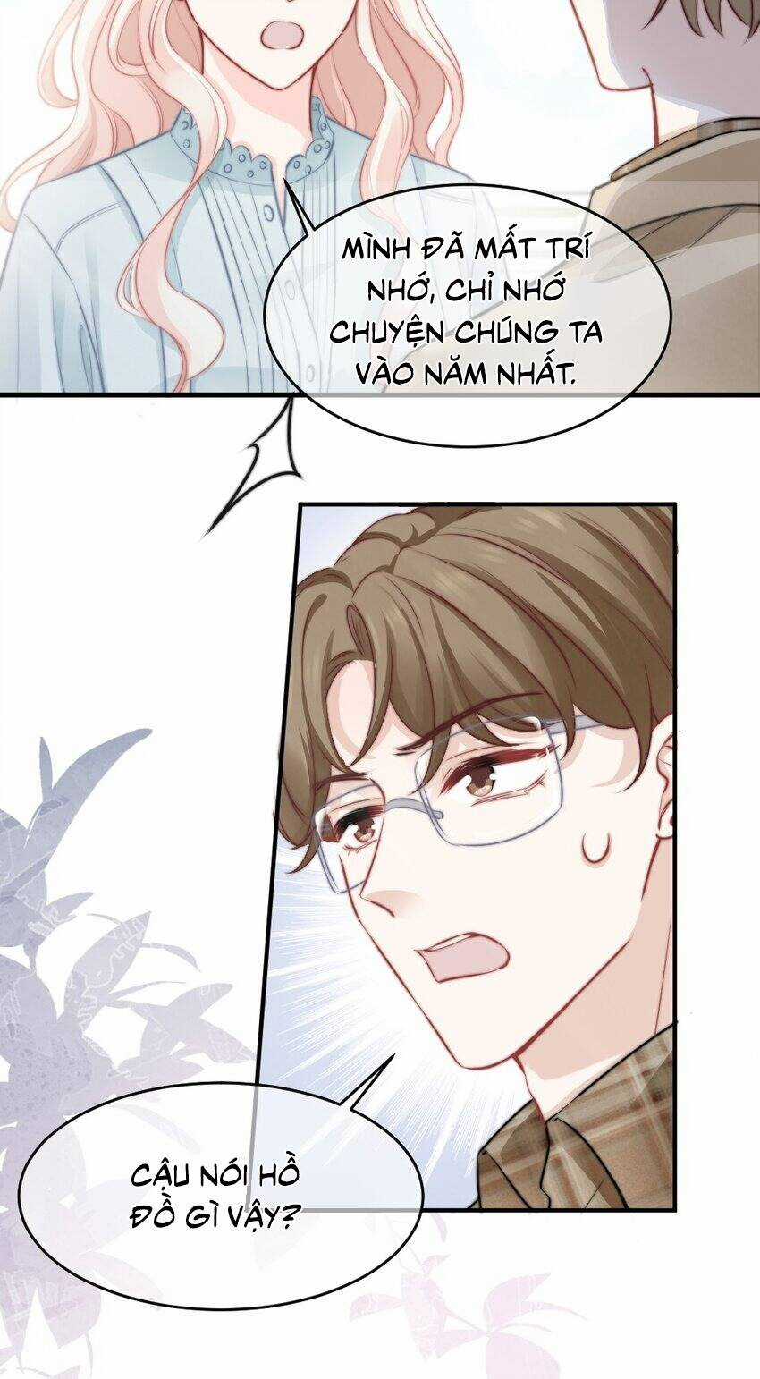 Ngôn Tiếu Loan Loan Chapter 18 trang 27