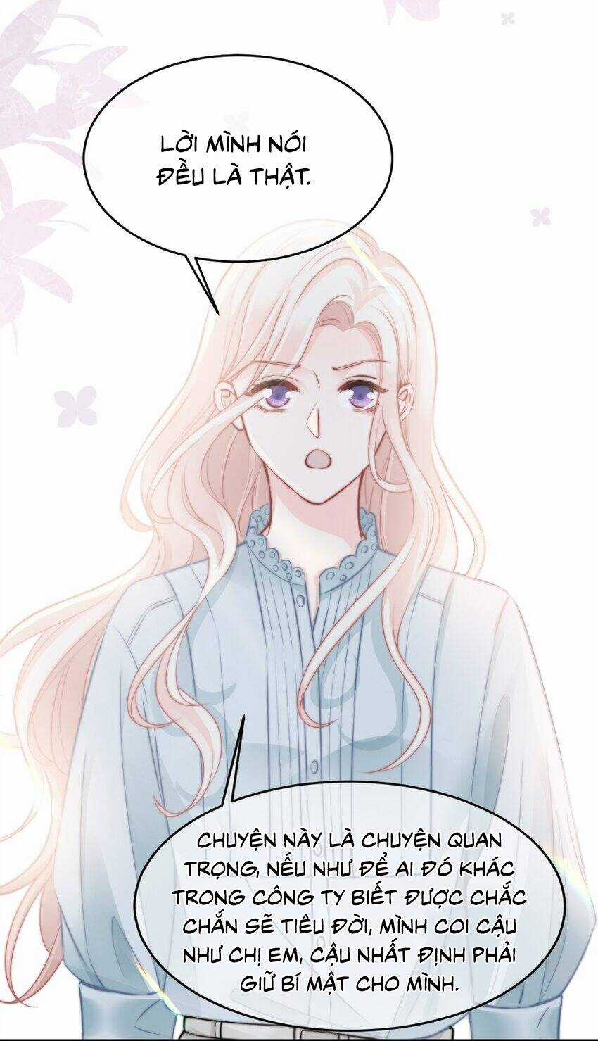 Ngôn Tiếu Loan Loan Chapter 18 trang 28