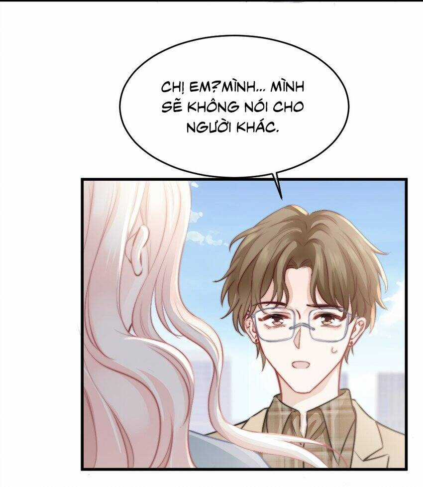 Ngôn Tiếu Loan Loan Chapter 18 trang 29