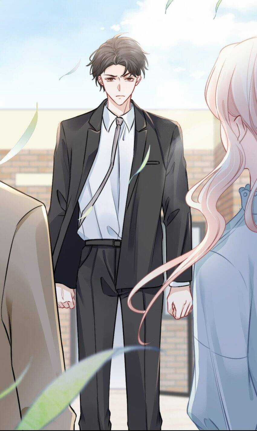 Ngôn Tiếu Loan Loan Chapter 18 trang 36