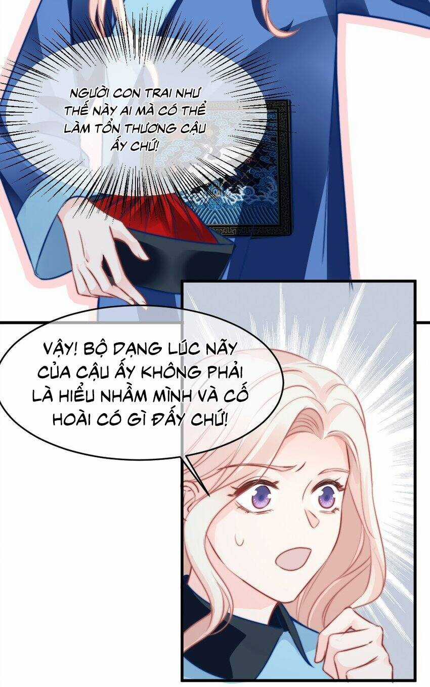 Ngôn Tiếu Loan Loan Chapter 18 trang 6