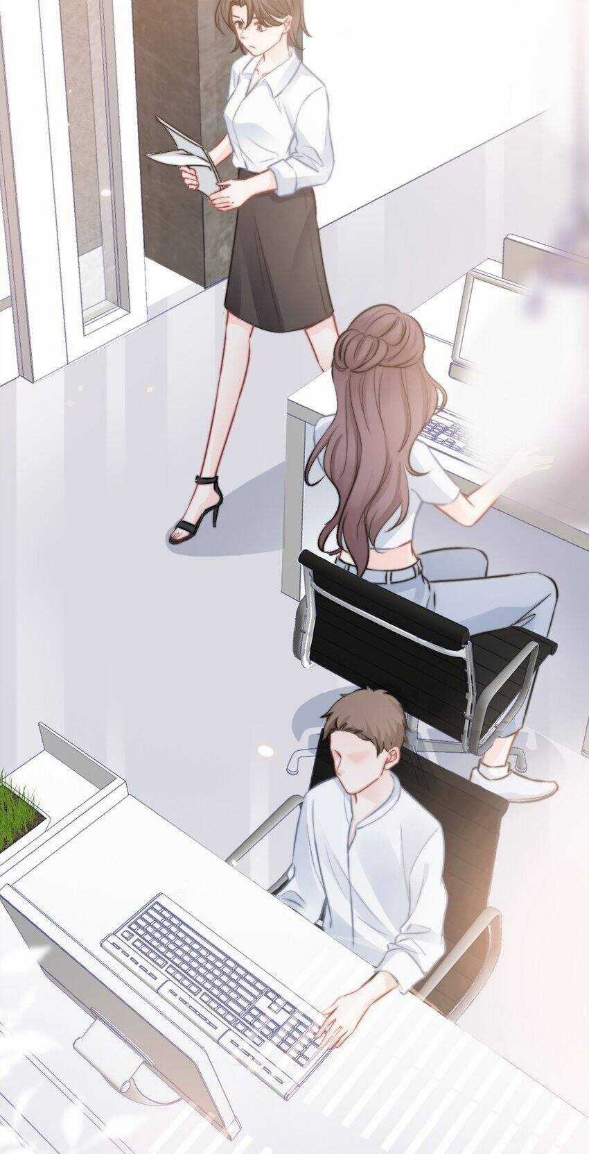 Ngôn Tiếu Loan Loan Chapter 18 trang 9