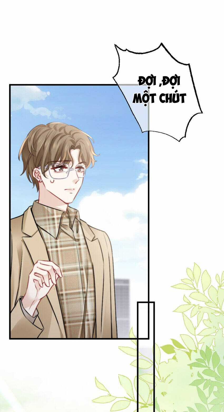 Ngôn Tiếu Loan Loan Chapter 19 trang 10